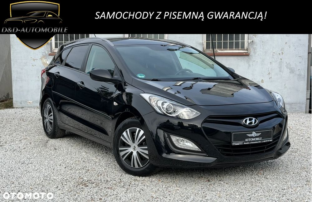 Hyundai i30 1.4 Style - 1
