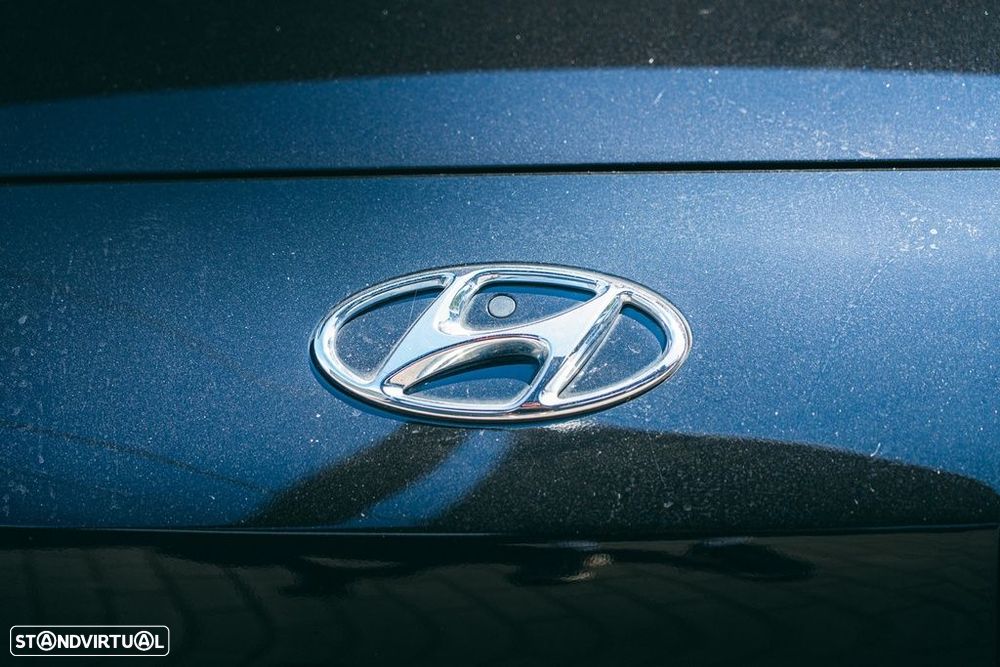 Hyundai Kauai 64 kWh Premium - 3