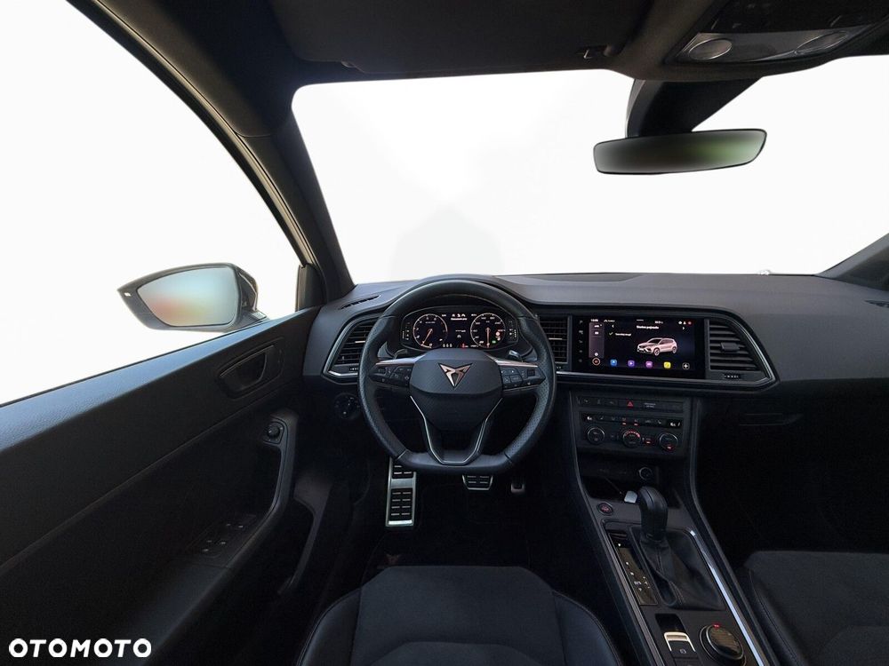 Cupra Ateca - 16