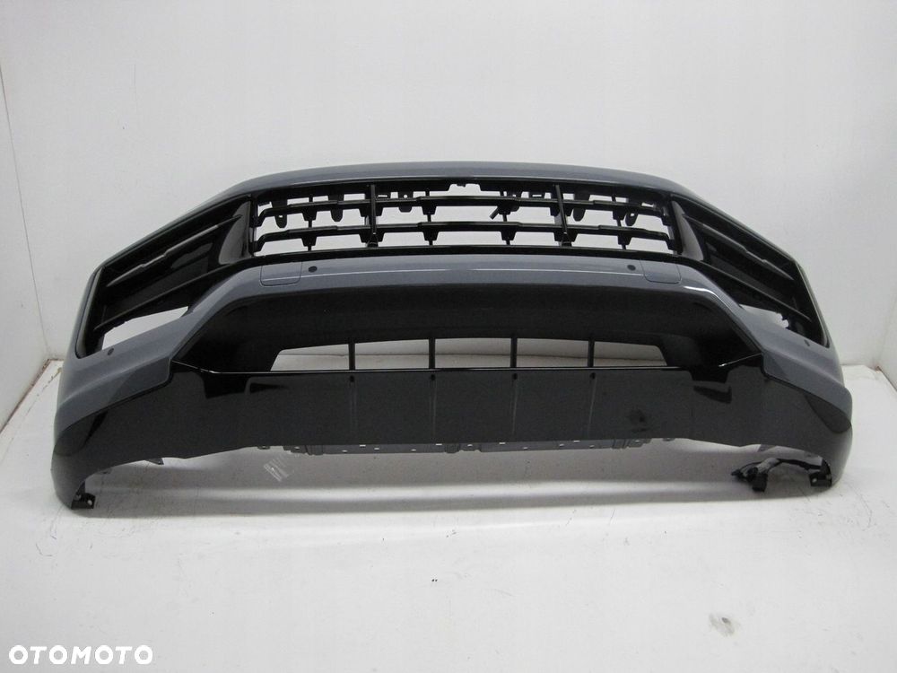 ZDERZAK PRZÓD PORSCHE CAYENNE 9Y0 LIFT 4 PDC 24R POD KAMERE SPORT DESIGN - 3