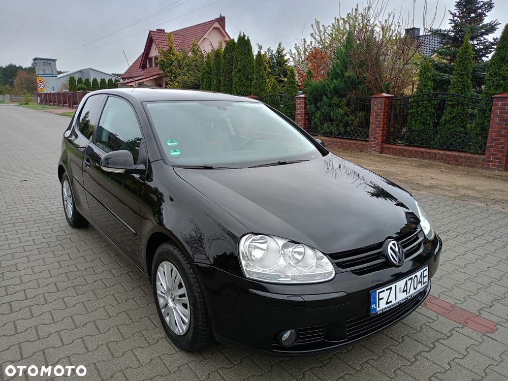 Volkswagen Golf - 3