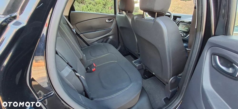 Renault Captur (ENERGY) dCi 90 LIMITED - 22