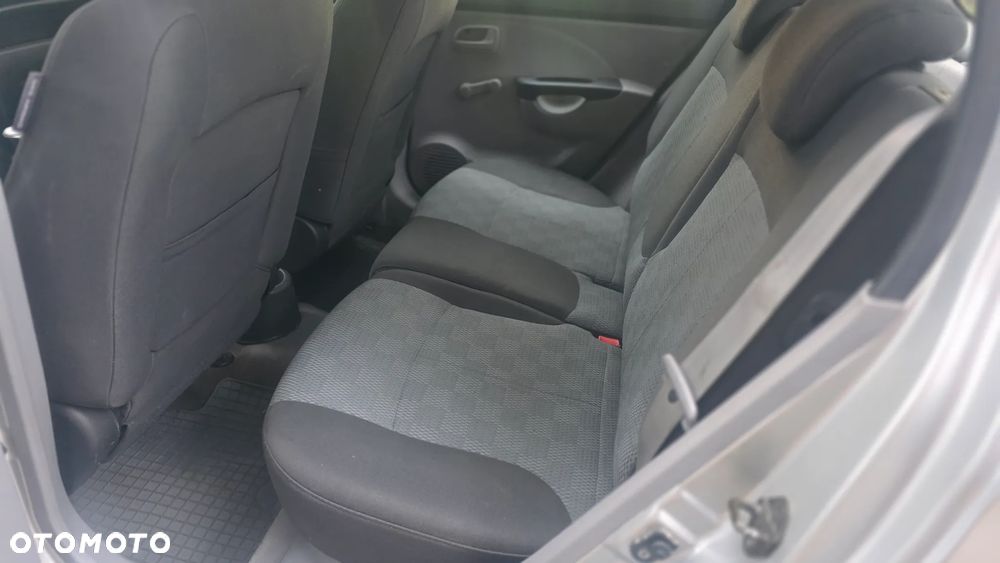 Kia Picanto 1.1 CRDi Optimum - 18