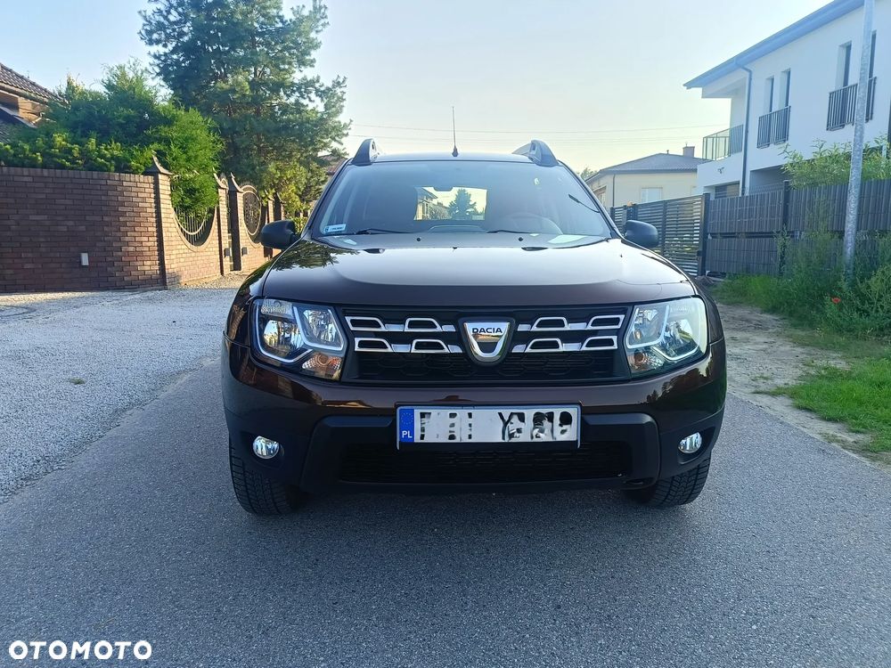 Dacia Duster - 11