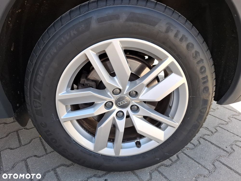 Audi Q5 35 TDI Quattro S tronic - 18