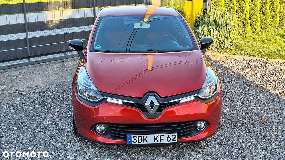 Renault Clio - 27