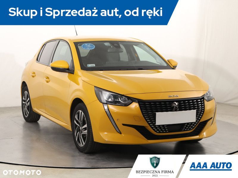 Peugeot 208 - 3