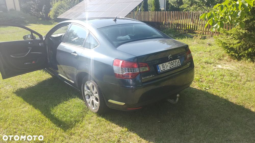 Citroën C5 THP 155 Selection - 3