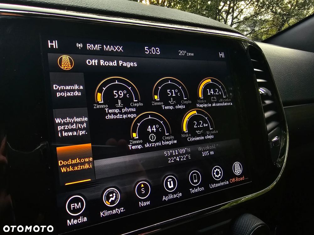 Jeep Grand Cherokee - 23