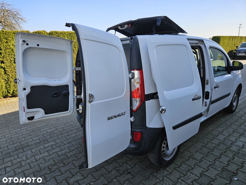 Renault Kangoo - 40