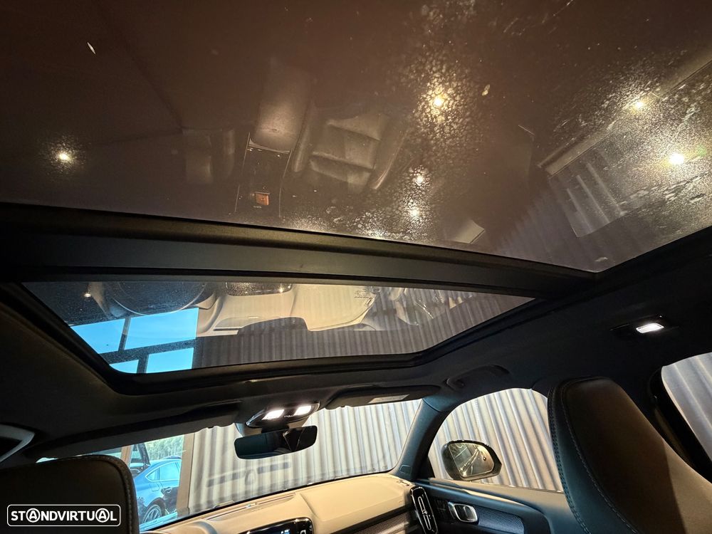 Volvo XC 40 P8 AWD Recharge RDesign - 27