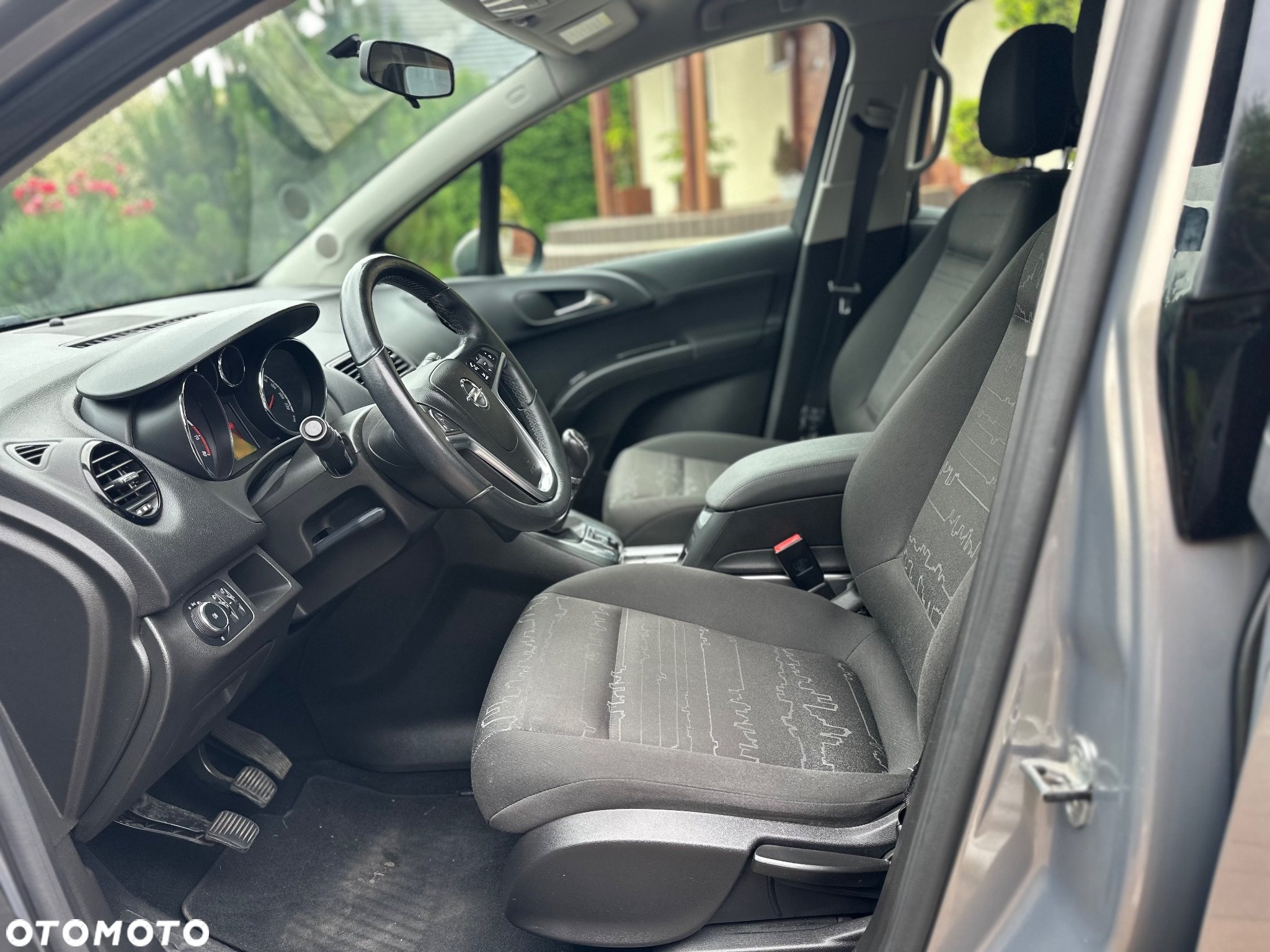 Opel Meriva 1.4 Active - 21