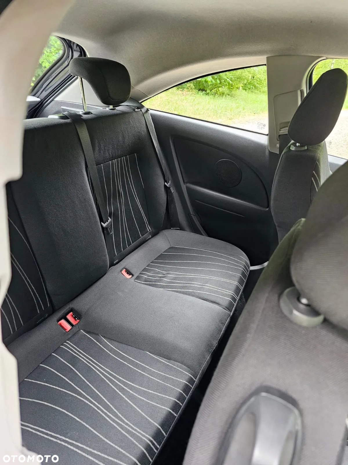 Opel Corsa 1.2 16V Cosmo - 6