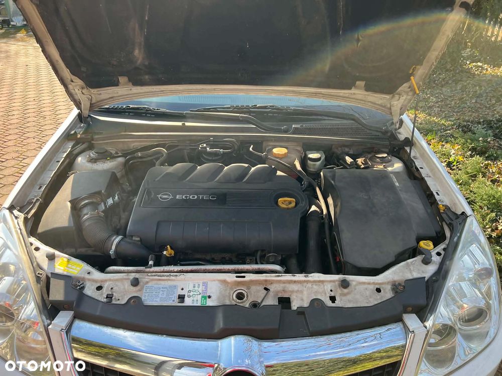 Opel Vectra 1.9 CDTI - 6
