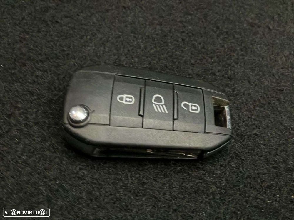 Citroën C3 1.5 BlueHDi Feel Pack - 18