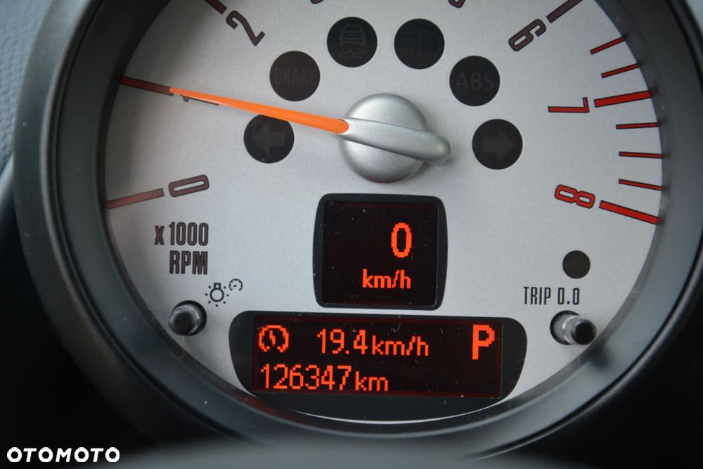 MINI Countryman - 18