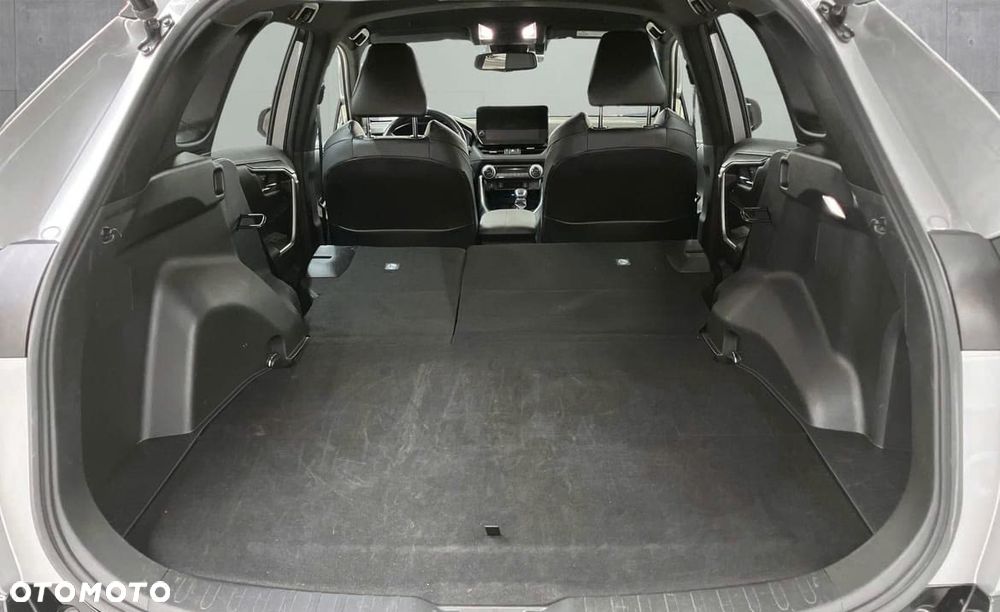 Toyota RAV4 Style - 13