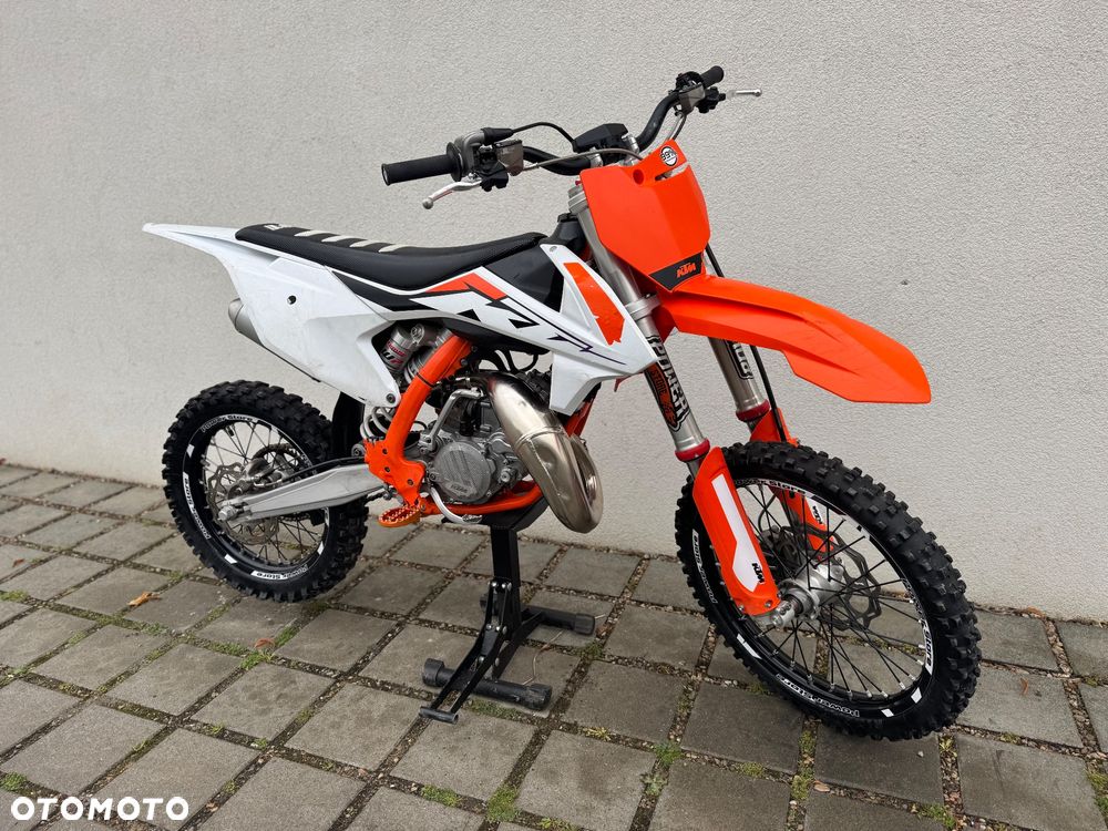 KTM SX