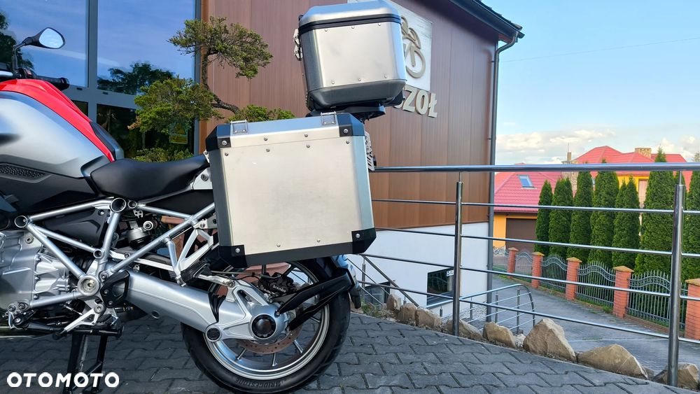 BMW GS - 16