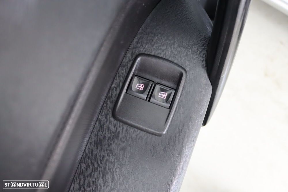 Mercedes-Benz Citan 109 CDi Longa - 10