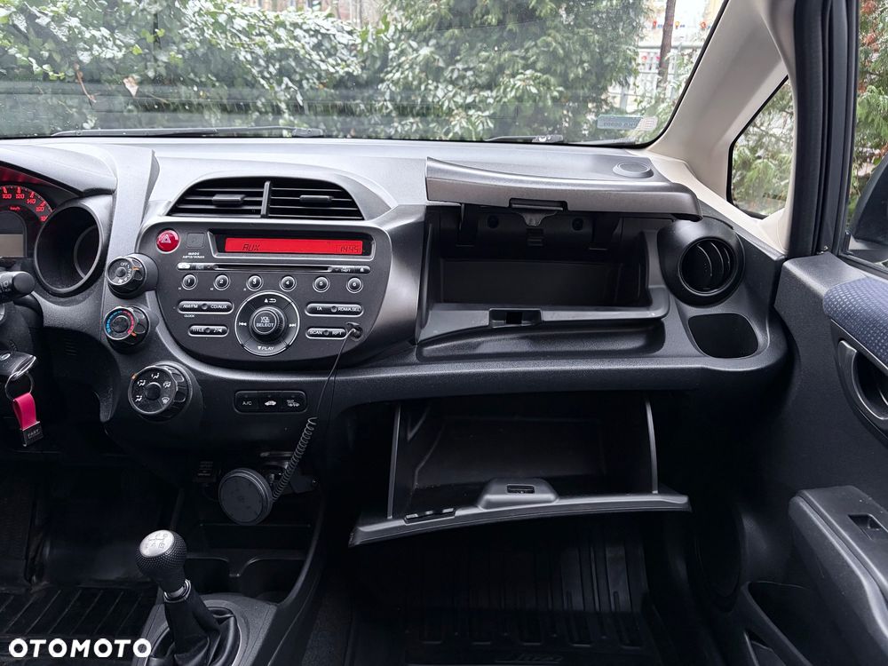 Honda Jazz 1.2 Trend VSA - 9