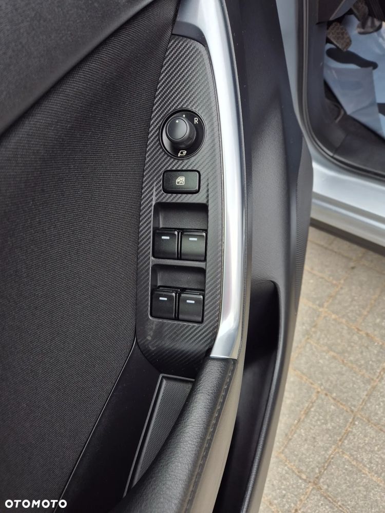 Mazda CX-5 SKYACTIV-G 165 Center-Line - 17