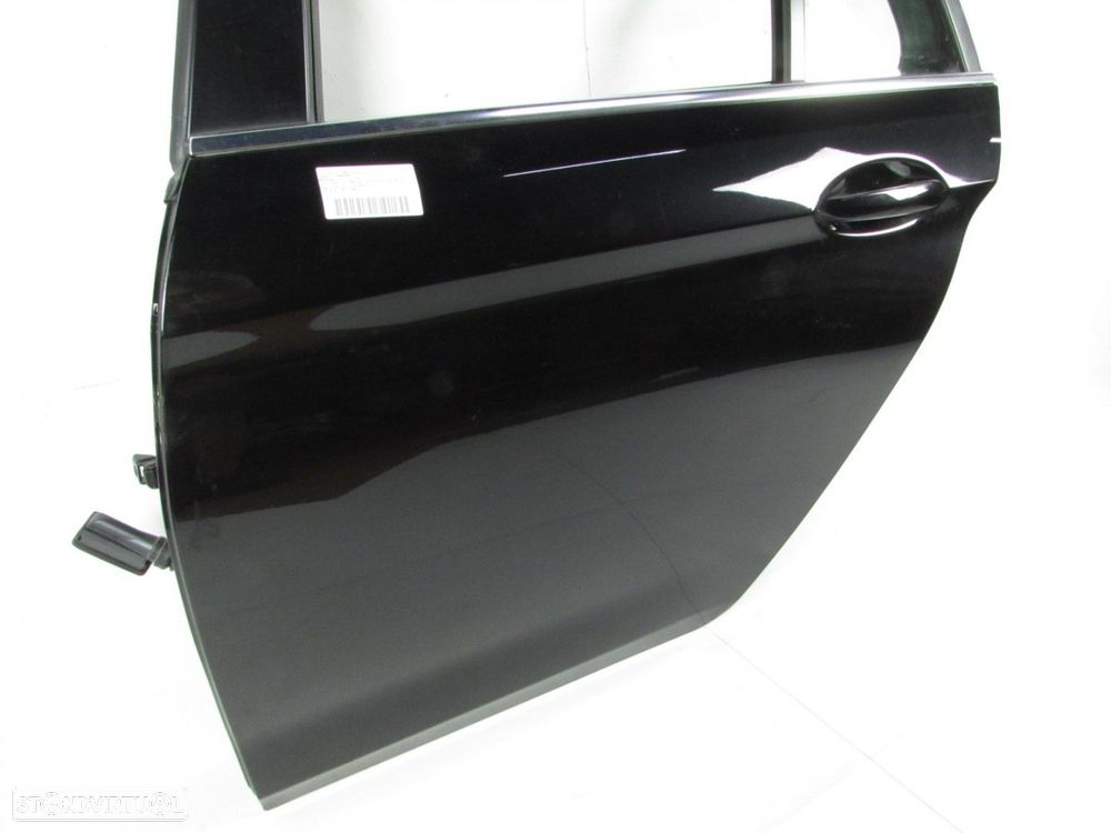 Porta Esquerdo/Trás Seminovo/ Original BMW 5 Touring (G31) 41007408965 - 3
