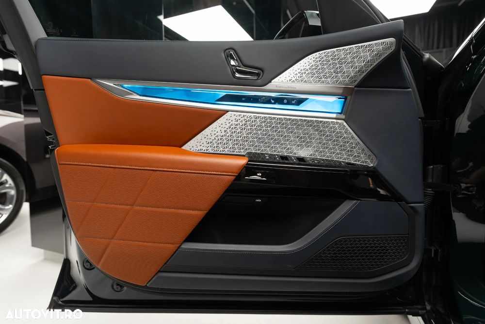 BMW i7 - 21