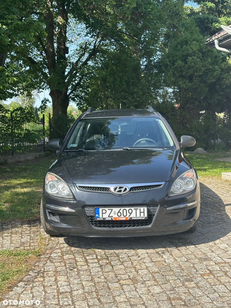Hyundai i30 1.6 CRDi Base - 2