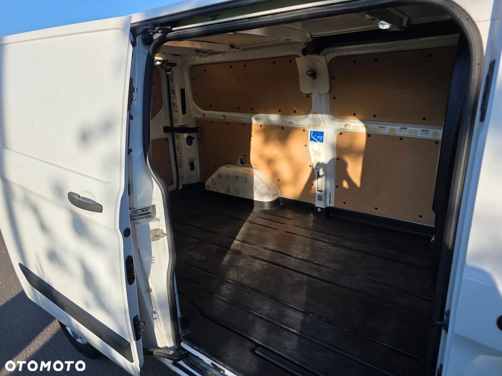 Ford Transit Custom - 23