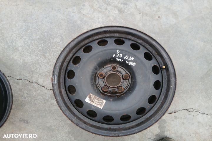 Janta tabla 16 1J0601027L 1J0601027S ET42 1J0601027L 1J0601027S ET42 - 1