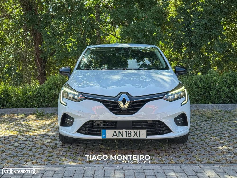 Renault Clio 1.0 TCe Limited - 29