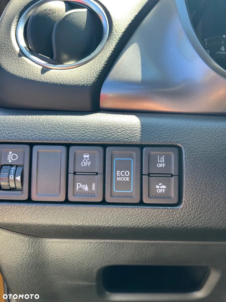 Suzuki Vitara 1.5 DualJet Hybrid Premium Plus 2WD AGS - 15
