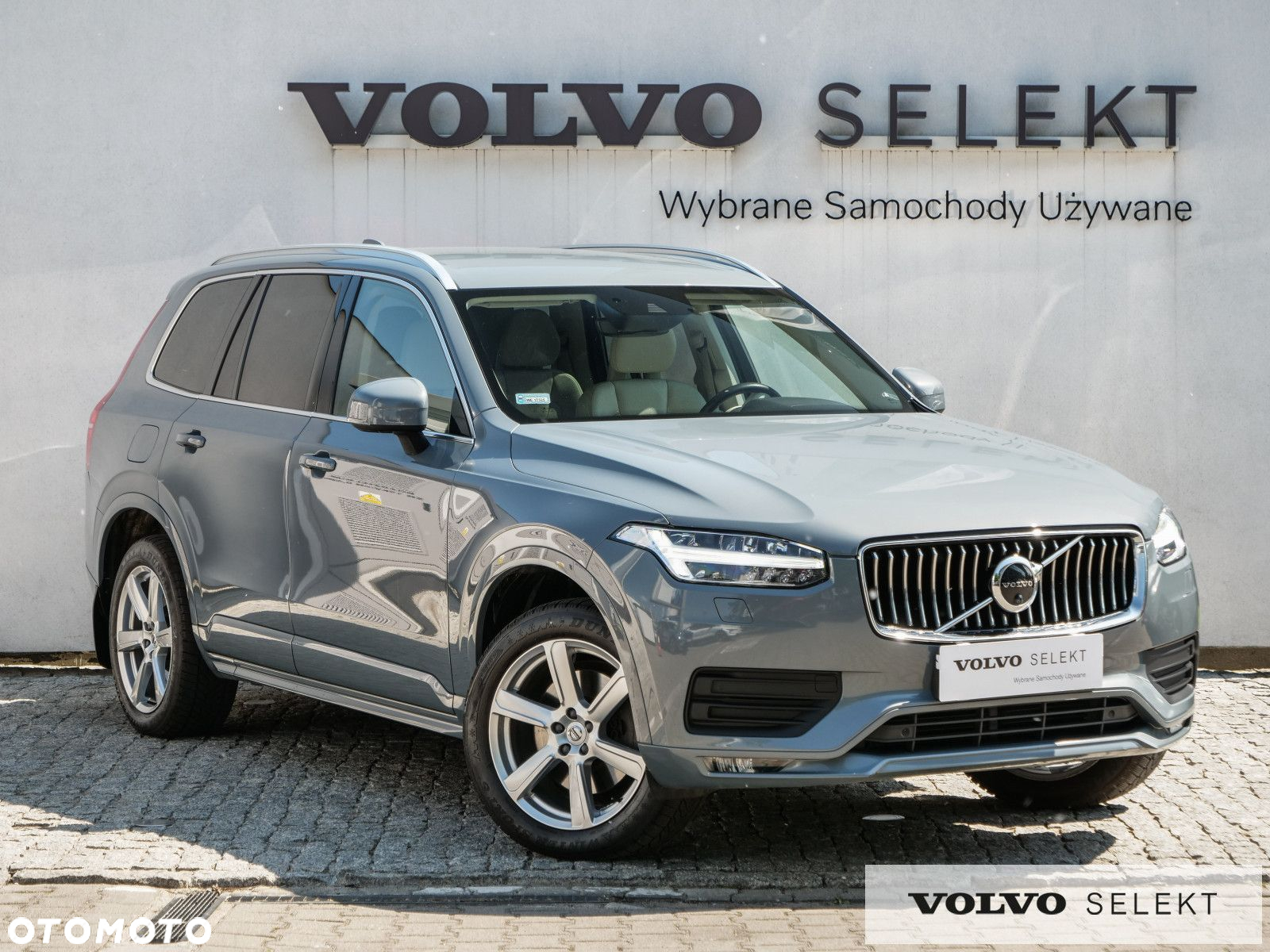Volvo XC 90 - 4