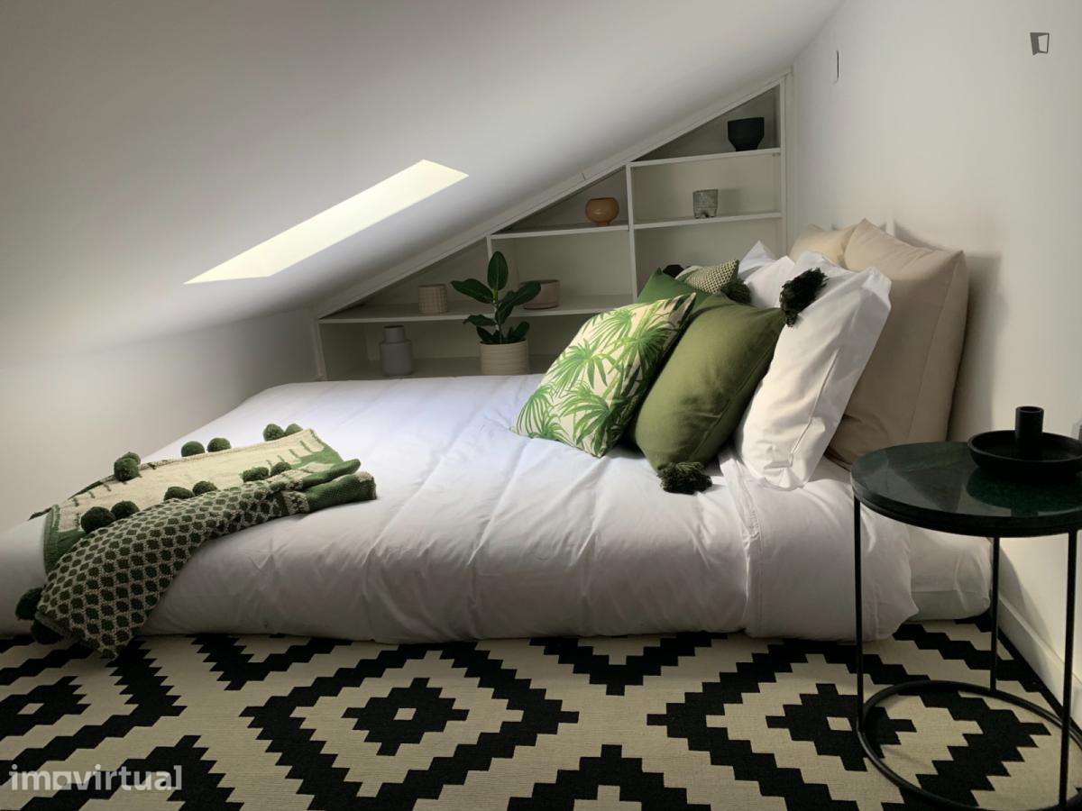 Apartamento com 2 quartos - localizado em Bonfim Porto - Grande imagem: 4/16
