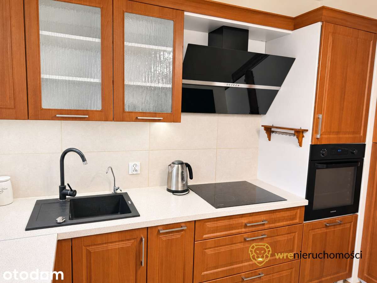 Stabłowice |3 pokoje | 65 m² | garaż |