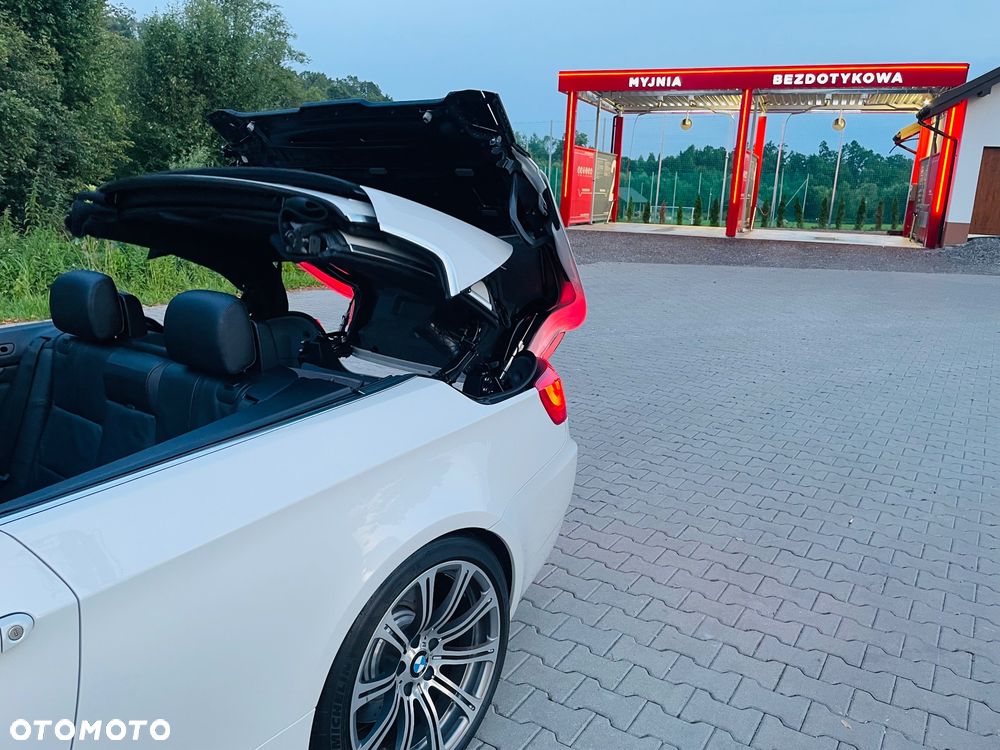 BMW M3 Drivelogic - 5