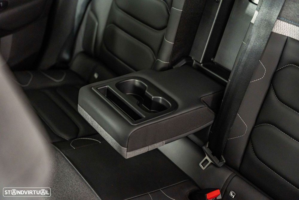 Citroën C4 1.2 PureTech Shine Pack EAT8 - 20