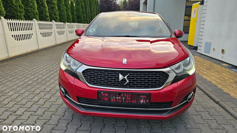 DS Automobiles DS 4 Crossback - 2