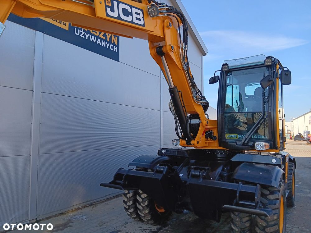 JCB 110W - 10
