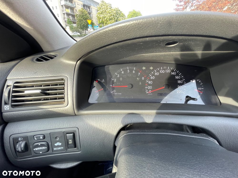 Toyota Corolla 1.4 VVT-i Terra Polaris - 19