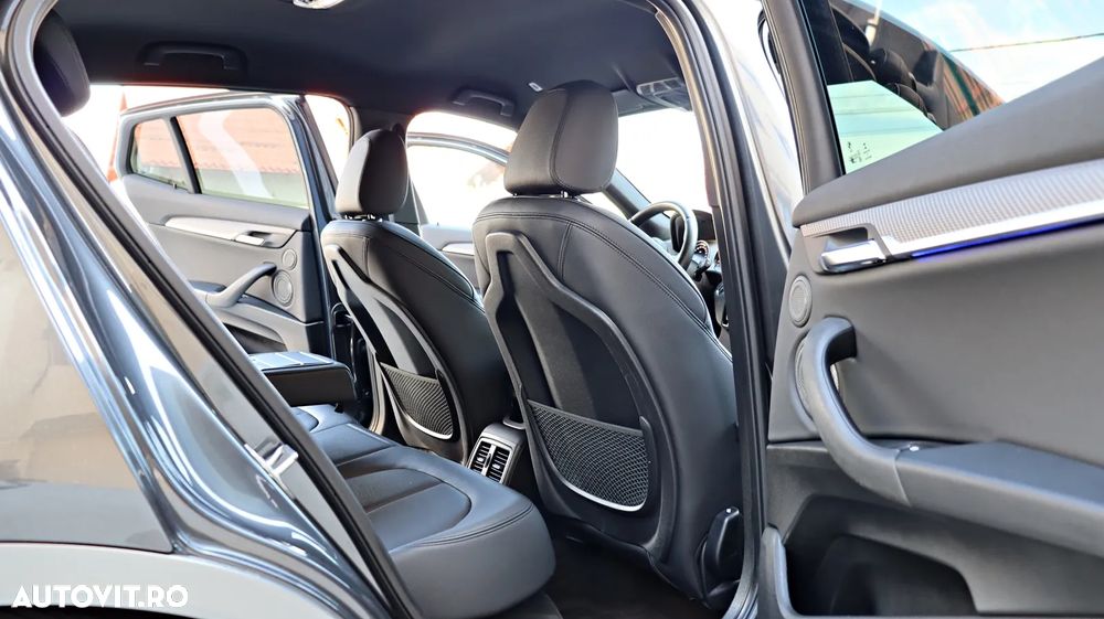 BMW X2 sDrive20i Aut. M Sport - 14