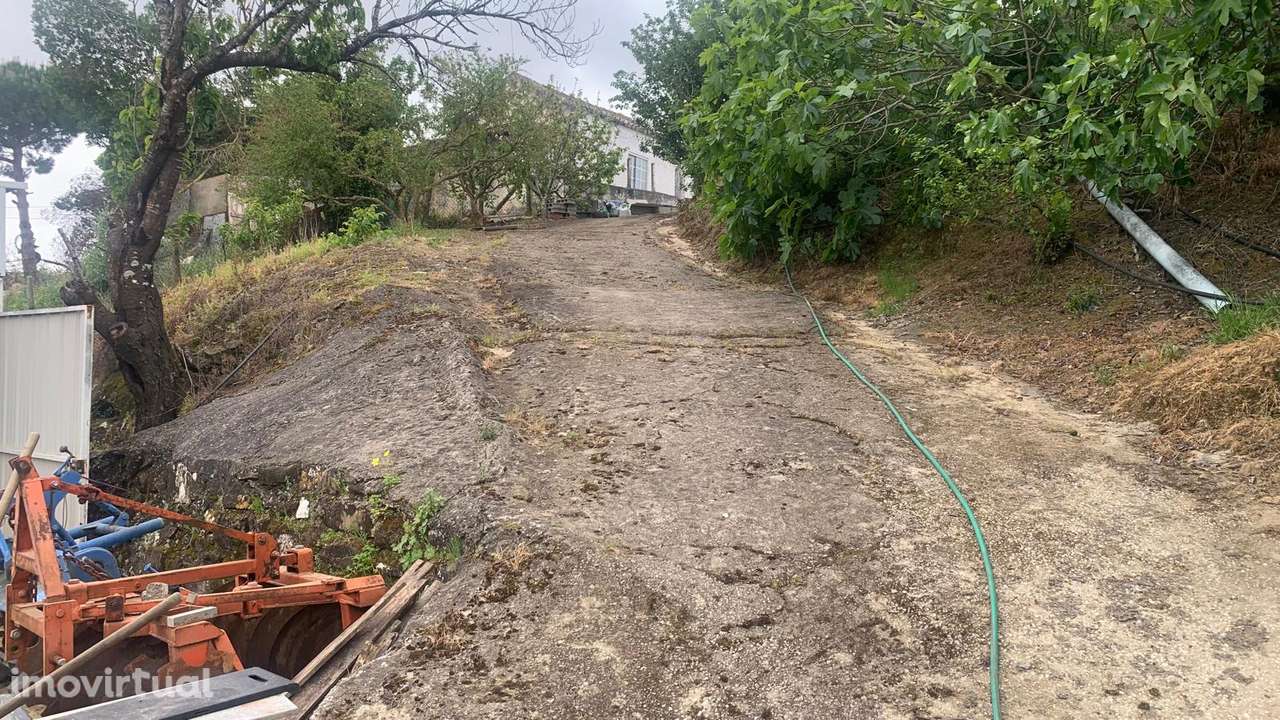 Terreno em São João dos Montes - Grande imagem: 3/11