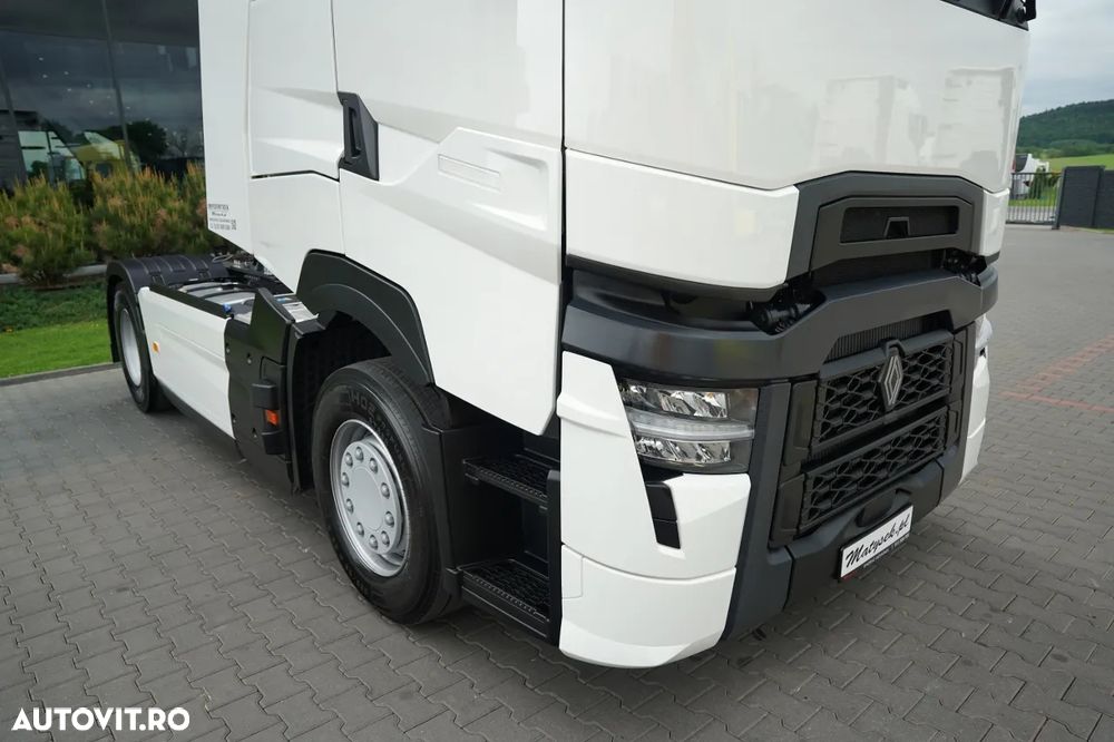 Renault T 520 / RETARDER / I-PARK COOL / 2021 - 11