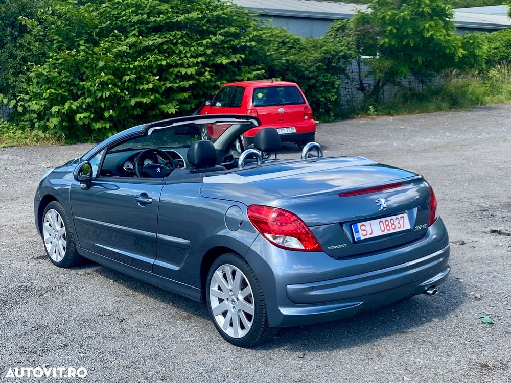 Peugeot 207 120 Premium - 2