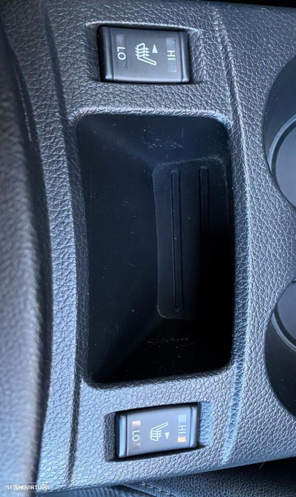 Nissan Qashqai 1.5 dCi Tekna Premium - 25