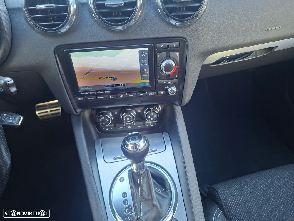 Audi TT Coupé 2.0 TFSI S tronic - 30