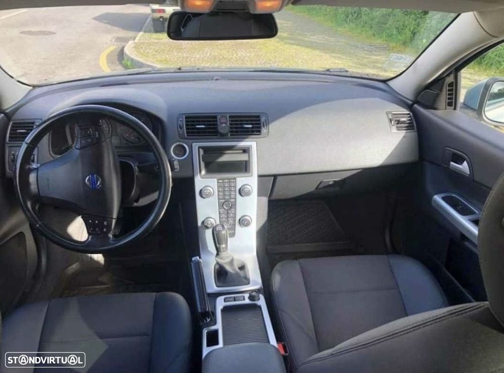 Volvo C30 1.6 D Drive 99g Momentum Start/Stop - 5