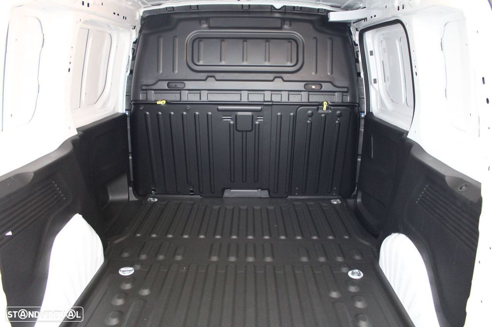 Citroën berlingo - 10