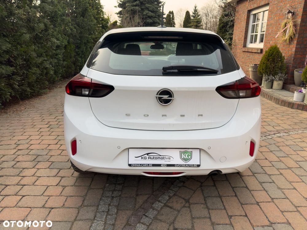 Opel Corsa 1.2 Start/Stop - 9